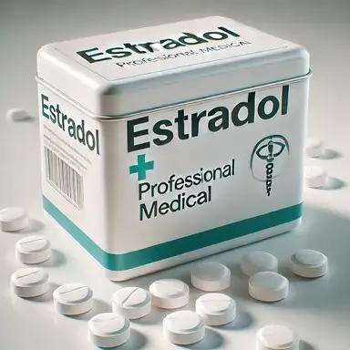 Imagen de medicamento de Estradiol