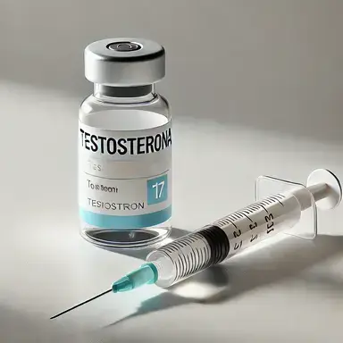 Imagen de medicamento de Testosterona